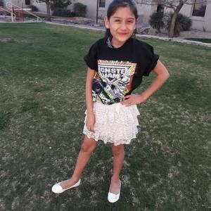 Meet your Posher, Ashley